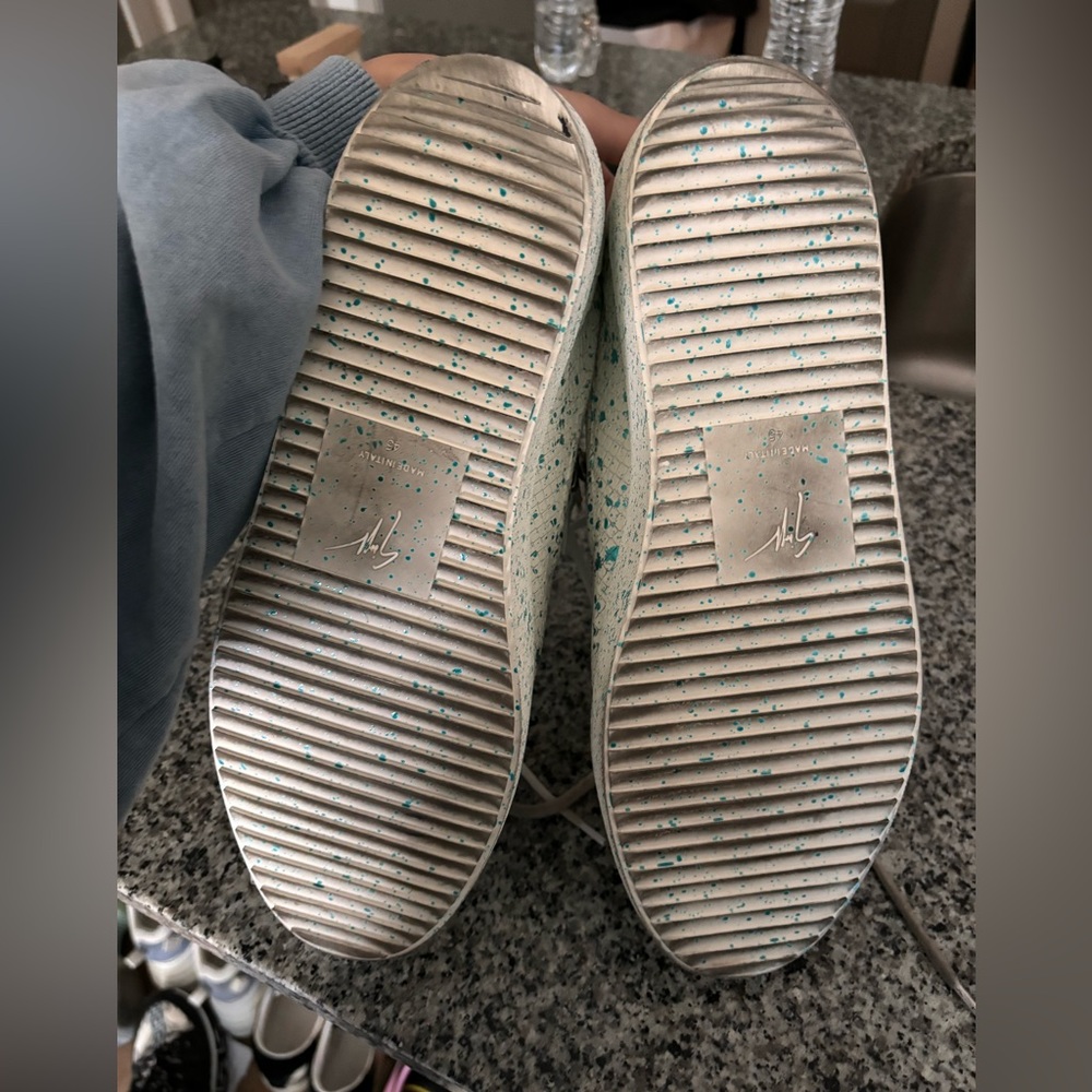 Giuseppe Men’s shoes